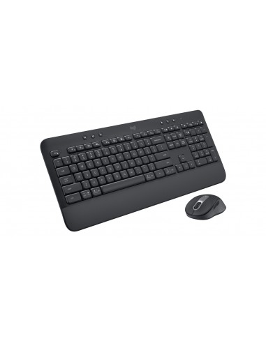 Logitech Signature MK650 Combo for...